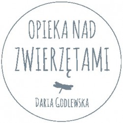 Opiekun zwierząt Daria  G. Warszawa