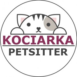Opiekun zwierząt Kamila  F. Poznań
